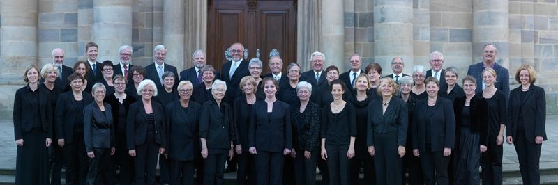 Dompfarrchor